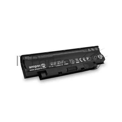Аккумуляторная батарея Amperin для ноутбука Dell 13R, 17R, M, N Series 11.1v 4400mAh (49Wh) AI-N5110