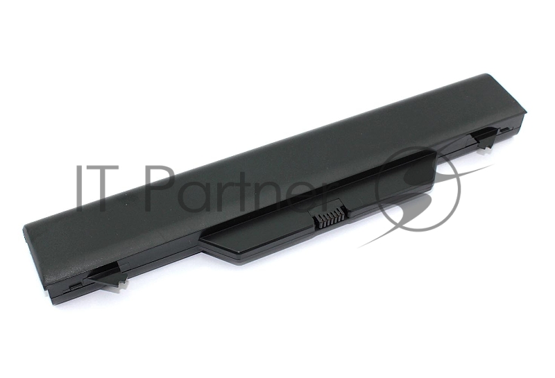 Аккумуляторная батарея Amperin для ноутбука HP Compaq 4510s 4710s (HSTNN-1B1D) 10,8V 4400mAh AI-4510