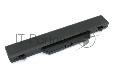 Аккумуляторная батарея Amperin для ноутбука HP Compaq 4510s 4710s (HSTNN-1B1D) 10,8V 4400mAh AI-4510
