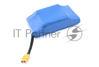 Аккумулятор 10S1P для гироскутера в корпусе Li-ion 36V/2,2А·ч (133x73x39 мм)