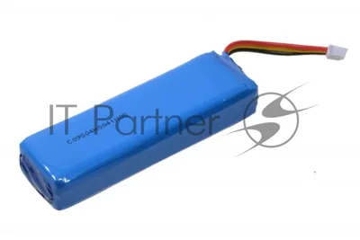 Аккумулятор AEC982999-2P для акустики JBL Charge (3.7V) 6000 mAh