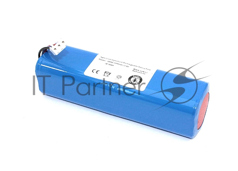 Аккумулятор для пылесоса Philips FC8603 FC8705 3pin 12,8V 2200mAh Li-ion
