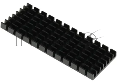 Радиатор Digma для SSD DGRDRM2A металл