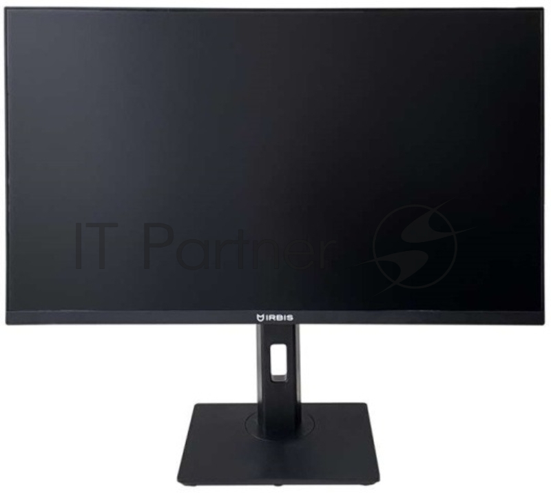 Монитор 23.8" Irbis SmartView 24 IPS 1920x1080, 75 Гц, 3 мс, 16:9, 250 кд/м², 1xHDMI, 1хDP, 1x3.5 мм, черный