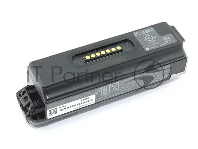 Аккумуляторная батарея 3,6V 3350mAh для терминала сбора данных Zebra WT6000