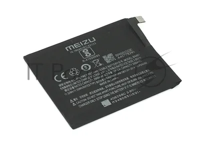 Аккумуляторная батарея BA881 для Meizu 15