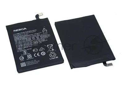 Аккумуляторная батарея HE338 для Nokia 2