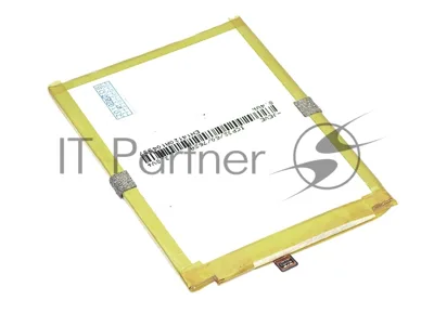 Аккумуляторная батарея Li3822T43P3h786032 для ZTE Blade V6, X7 3.8V 2200mAh