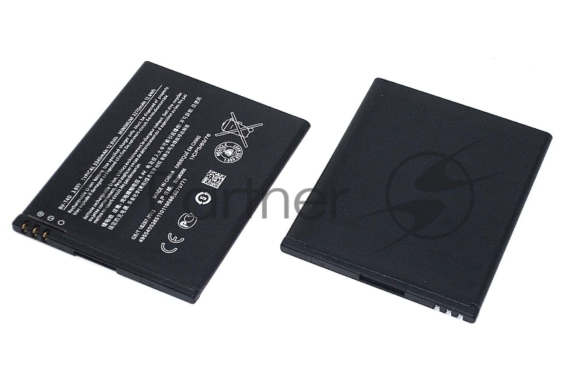 Аккумуляторная батарея BV-T4D для Microsoft 950 XL Dual