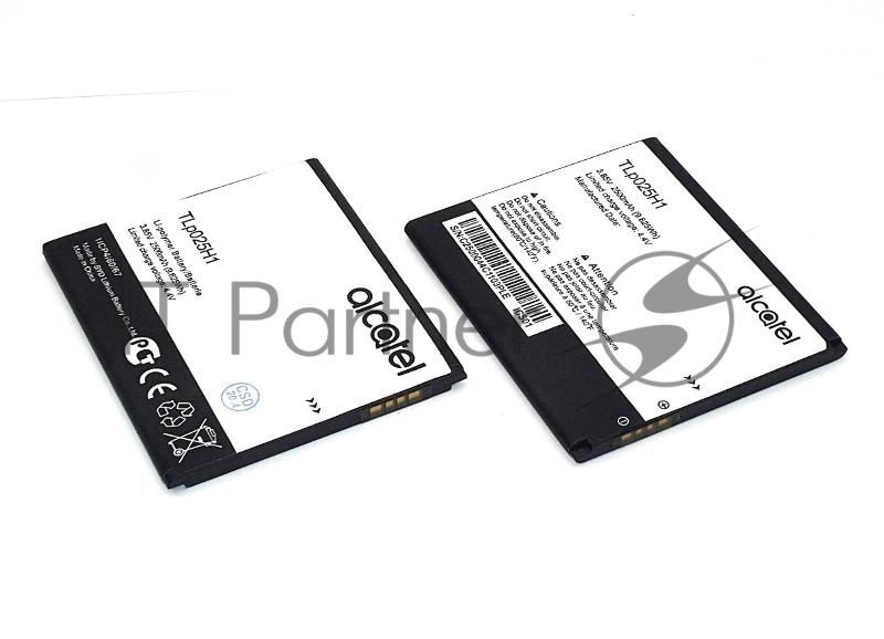 Аккумуляторная батарея TLP025H7 для Alcatel OT-5051D POP 4