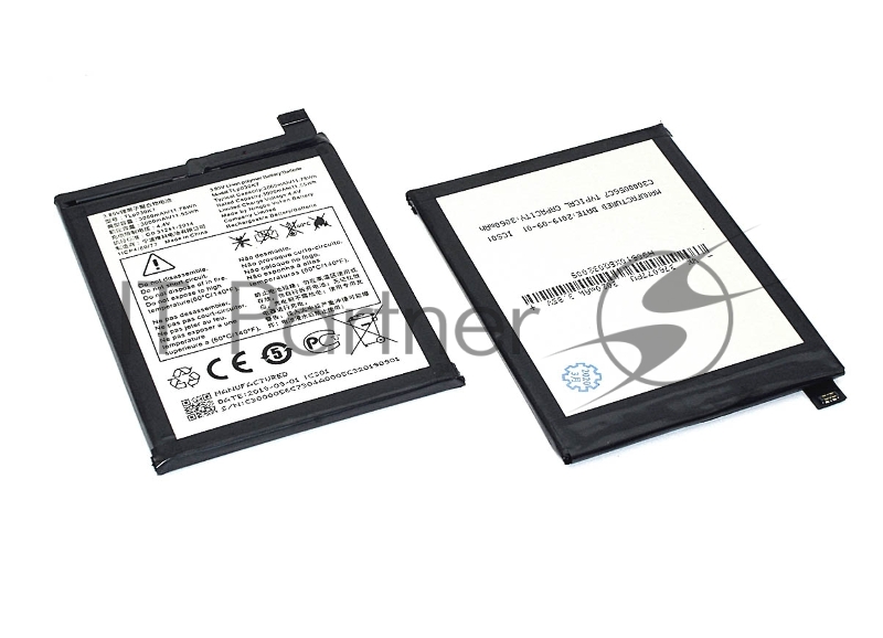 Аккумуляторная батарея TLP030K7 для Alcatel 1S 5024D 3000mAh 4.4V