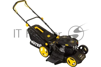 Газонокосилка бензиновая Huter GLM-7.0 SL, 7 л.с.