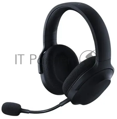 Гарнитура Razer Barracuda X (2022) чёрный, беспроводная + проводная, Bluetooth/USB-C/3.5 мм