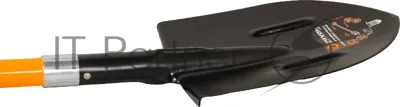 Штыковая лопата Вихрь фиберглассовый черенок 73/7/1/8
