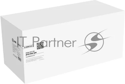 Блок фотобарабана Cactus CS-DUWC5222 101R00435 ч/б:60000 стр. для WorkCentre 5222 Xerox