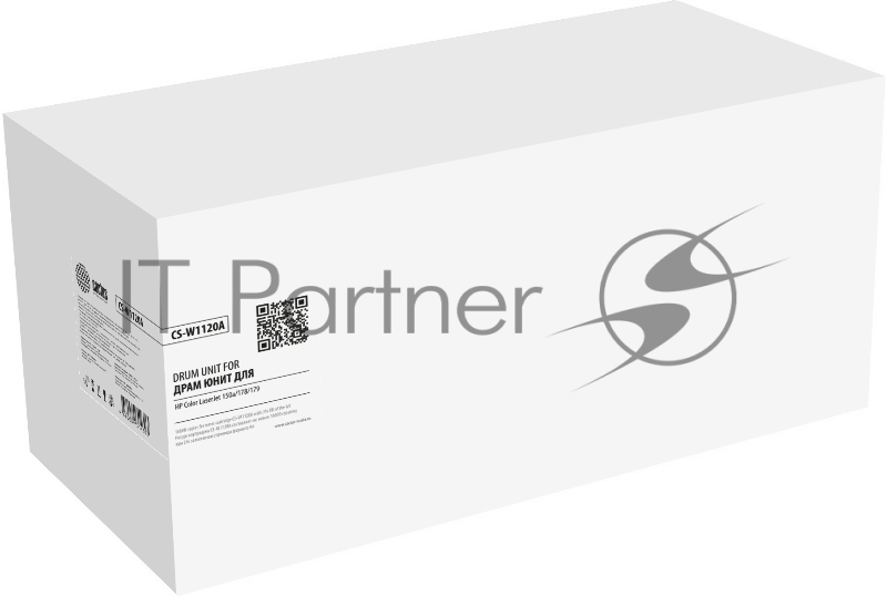 Блок фотобарабана Cactus CS-W1120A ч/б:16000стр. для Color LaserJet 150a/178/179 HP