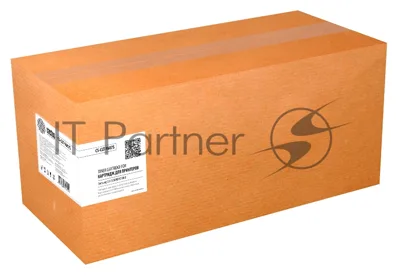 Картридж лазерный Cactus CS-CLT-Y607S CLT-Y607S желтый (15000 стр.) для Samsung CLX-9250ND/9350ND