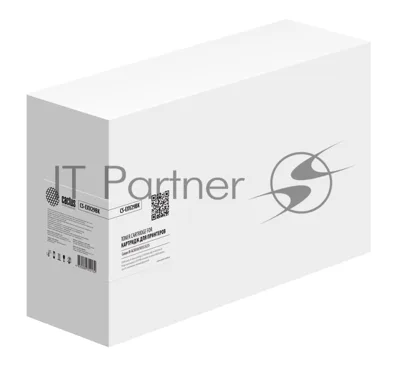 Картридж лазерный Cactus CS-EXV29BK черный (36000 стр.) для Canon iR-AC5030/5035/5235/5240