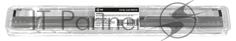 Ракель Cactus CS-BL-CAN-IR2016 для Canon iR2030/2025/2022/2020/2018/2016/2000/1600