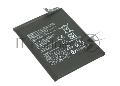 Аккумуляторная батарея для Huawei Enjoy 7 Plus 3900mAh 15.02Wh 3,85V (HB406689ECW)