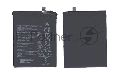 Аккумуляторная батарея для Huawei Nova 2 2950mAh/11.36Wh 3,85V HB366179ECW