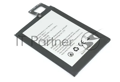 Аккумуляторная батарея для Blackview A80 (DK019) 3.85V 4680mAh Li-Pol
