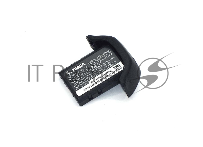 Аккумуляторная батарея для гарнитуры Zebra HS3100-OTH 3.3V