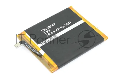 Аккумуляторная батарея для Blackview BV7000/BV7000 Pro (V575868P) 3.8V 3500mAh Li-Pol
