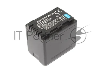Аккумуляторная батарея для фотоаппарата Casio NP-20 3,7V 1200mAh