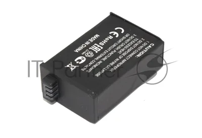 Аккумуляторная батарея для видеокамеры Garmin Virb 360 (010-12521-40) 3.8V 1100mAh