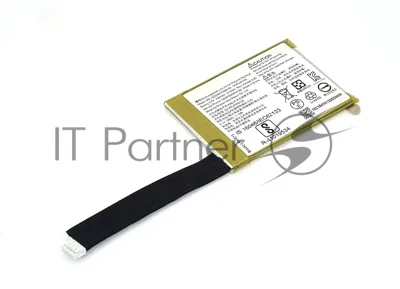 Аккумуляторная батарея для портативной акустики JBL Go 23.7V730mAh2.7Wh