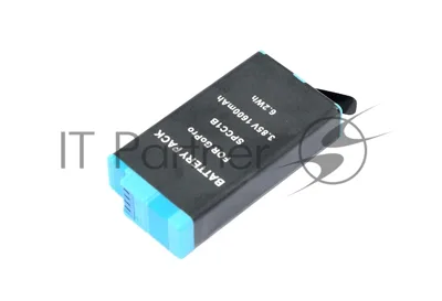 Аккумуляторная батарея для видеокамеры GoPro Max (SPCC1B) 3,85V 1600mAh