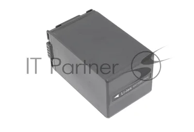 Аккумуляторная батарея для видеокамеры Hitachi DZ-BD (CGA-DU31) 7.4V 2600mAh