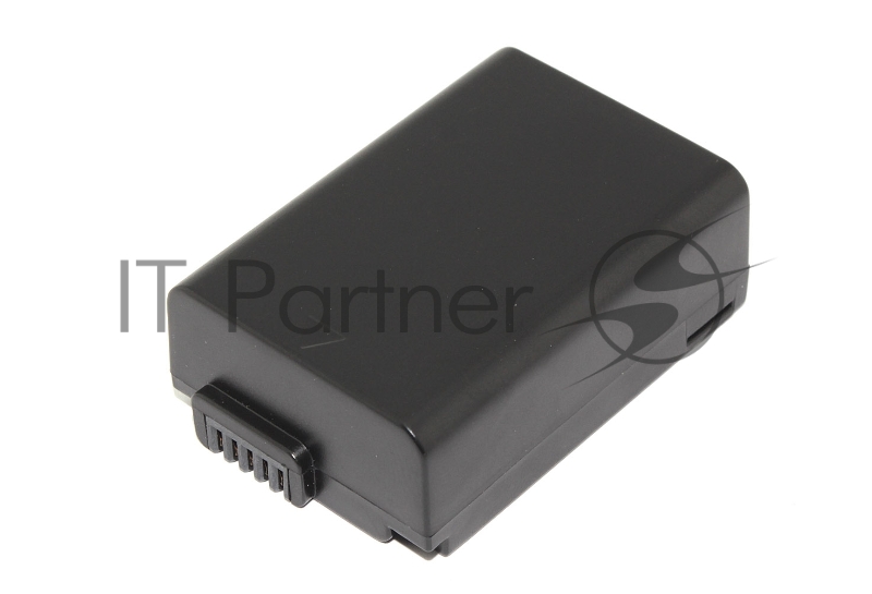 Аккумуляторная батарея для фотоаппарата Nikon Z50, Z50 ZFC 7.6V 1350mAh Li-ion