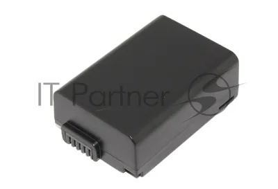 Аккумуляторная батарея для фотоаппарата Nikon Z50, Z50 ZFC 7.6V 1350mAh Li-ion