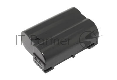Аккумуляторная батарея для фотоаппарата Nikon 1 V1, D600, D610 (EN-EL15) 7V 1900mAh