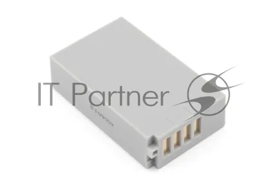 Аккумуляторная батарея для фотоаппарата Nikon 1 J5 (EN-EL24) 7.2V 850mAh Li-ion