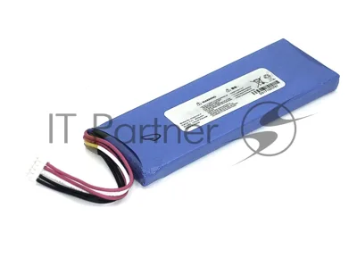 Аккумуляторная батарея для портативной акустики JBL Pulse 3 3.7V 6000mAh 22.20Wh