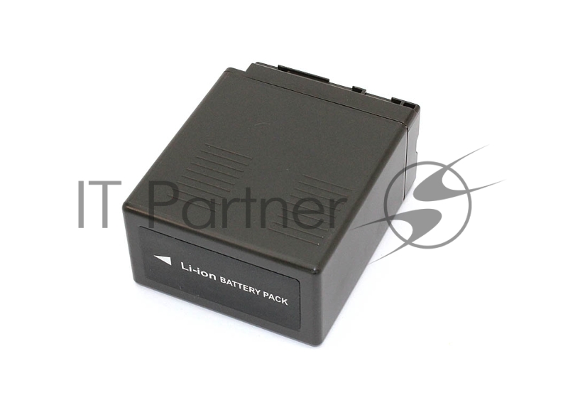 Аккумуляторная батарея для видеокамеры Panasonic AG-AC (VW-VBG6) 7.4V 4200mAh