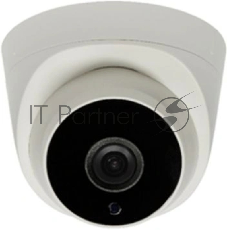 Камера IP 2 мегапиксельная Tantos TSi-Eeco25FP