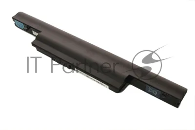 Аккумуляторная батарея для ноутбука Acer Aspire 3820T (AS10B31) 4400-5200mAh черный