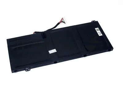 Аккумуляторная батарея для ноутбука Acer Spin 3 SP314-52 11.55V 5360mAh черный