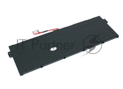 Аккумуляторная батарея для ноутбука Acer Chromebook C721 11.4V 4200mAh