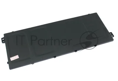 Аккумуляторная батарея для ноутбука Acer Chromebook 715 CB715-1WT 7.6V 6850mAh