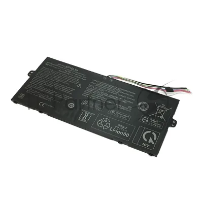 Аккумуляторная батарея для ноутбука Acer Aspire SF514 7.7V 4659mAh