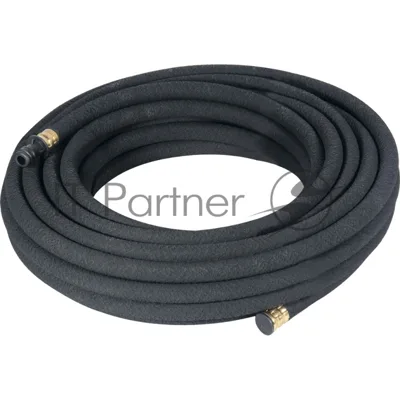 Шланг для капельного полива растений Palisad 1/2", 15 м