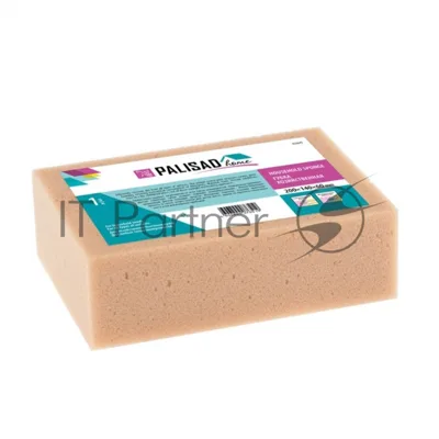 Губка хозяйственная Palisad Home 200x140x60 мм