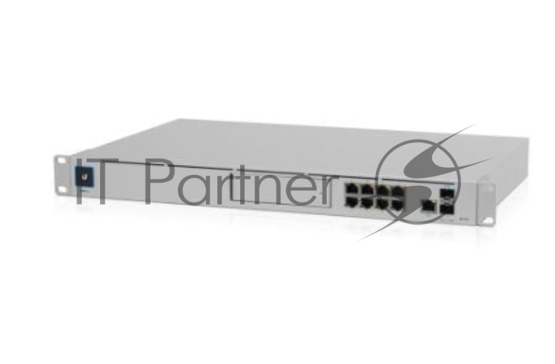 Платформа Ubiquiti UDM-SE
