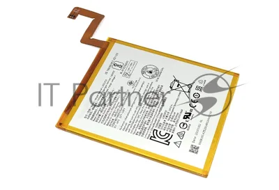Аккумуляторная батарея для планшета Lenovo Tab M10 TB-X505X TB-X606X (L18D1P32) 3,86V 4850mAh