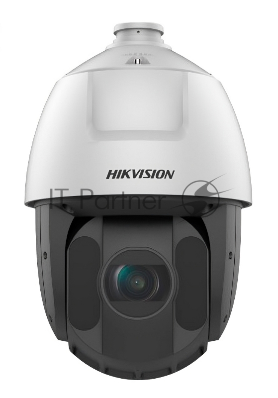 Камера видеонаблюдения IP Hikvision DS-2DE5425IW-AE(T5)(B) 4.8-120мм цв.